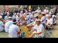 Download Lagu Tabuh Bebarongan Klasik Sepanjang Masa, Banyak Yang Senang Mendengarkannya, Jagat Sidembunut