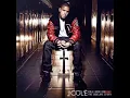 J. Cole - Cole World (Cole World - The Sideline Story)