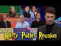 Is the Harry Potter Cast Smarter Than a Fifth Grader 21st REUNION