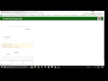 LIVE CODING FreeCodeCamp javascript