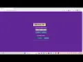 coding ninja alarm clock