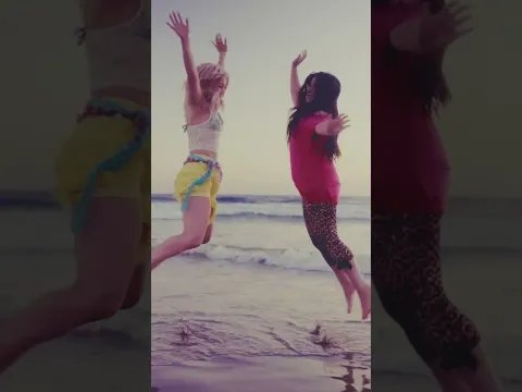 mp3 summer video out tomorrow!