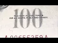 Last NO Federal Reserve Note 1963 2 5 dollar bills and 1966 100 dollar bill legal tender note red