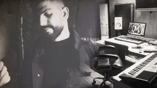 ودعيني سعد التركماني 