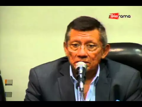 Carlos Villacís asume presidencia de Federación Ecuatoriana de Fútbol
