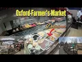 Amish Farmers Market Oxford PA Friendly Dutch Market Authenticity