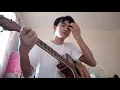 Sirang Plaka by The Juans(Acoustic Guitar Cover)