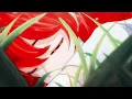 She's green - locket (𝙎𝙡𝙤𝙬𝙚𝙙 + 𝙍𝙚𝙫𝙚𝙧𝙗)