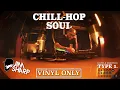 VINYL ONLY 45s DJ MIX CHILL HIP HOP SOUL BOOM BAP JIM SHARP Sessions by Rave Coffee