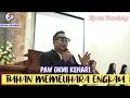 Download Lagu TUHAN MEMELIHARA ENGKAU cover by PAW GKMI Kenari