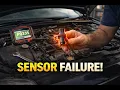10 Bad Crankshaft Position Sensor Symptoms Fix it Now