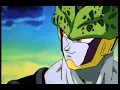 The Cell Games; Dragon Ball Z season 6 edited into a movie