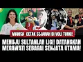 Download Lagu MENUJU SULTANLAR LIGI! MANISA BBSK DATANGKAN MEGAWATI SEBAGAI SENJATA UTAMA!