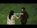 Piche Tere - Kunwarr | Slowed & Reverb | Punjabi Music 🎶