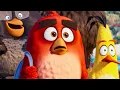 Download Lagu All The Funniest Scenes From The Angry Birds Movies