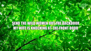 michael learns to rock wild women