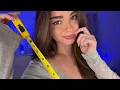 ASMR Girl Kidnaps You
