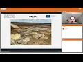 Lagu REPTiS TW01 - Yarovinsky -  Mining of ilmenite on the example of the Birzulivske deposit in UA