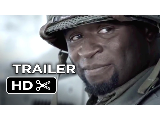 Saints and Soldiers: The Void Official Trailer (2014) - WWII Tank Movie HD