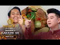 Download Lagu NYARIS SEMPURNA! Chef Arnold Kagum Dengan Masakan Kiki | Galeri 14 (3/13)  | MASTERCHEF INDONESIA