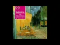 Maurice Ravel orch. Arthur Hoérée : Vocalise-étude en forme de habanera M. 51 (1907) arr. for oboe