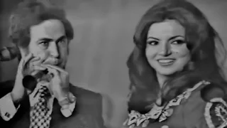 عالعين موليتين سميرة توفيق 