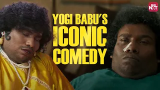 Hilarious Comedy Scenes of Yogi Babu Happy Birt ay Yogi Babu Beast Doctor Aaylaan Sun NXT