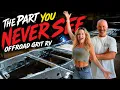 Taking Caravan Build Quality to the Next Level Offroad Grit RV