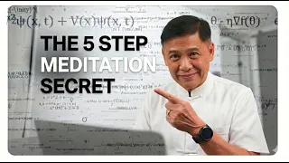 Struggling to Meditate? Deep Relaxation with Stretching and Sound