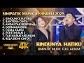 Lagu SIMPATIK FULL ALBUM TERBARU 2025 DESEMBER
