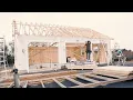 Custom Garage Builders Three Car Garage Ideas