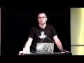 GopherCon 2015 Closing Keynote - Andrew Gerrand