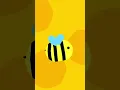 Sweet Little Bumble Bee