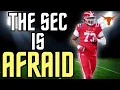 Brandon Baker Is A MONSTER 5 Texas Longhorns Offensive Tackles Recruit - HUDL Highlights