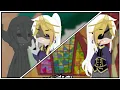 Download Lagu ☆Happy Nation | Little Wish | Dreamtale Au | Undertale Gacha Life 2☆