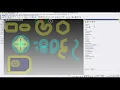 Enhanced Sketch VISI 2018 R2