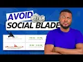 STOP Using SocialBlade to Check YouTube Revenue - Here s Why Make Money Online