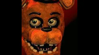 the return to freddys classic recoded