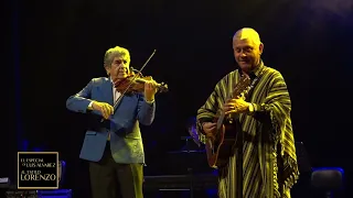 Al Estilo Lorenzo - Bloque 1.