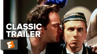 Four Rooms 1995 Trailer - Sammi Davis Amanda De Cadenet Movie