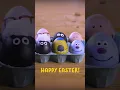 Download Lagu Paint a Shaun the Sheep Easter Egg 🐣🎨 #shorts