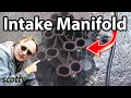 How to Replace a Intake Manifold Gasket in Your Car