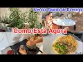 Download Lagu NOVA ROTINA GRÁVIDA || SOZINHA COM MINHA FILHA || NOSSO ALMOÇO RÁPIDO DE DOMINGO O QUE MUDOU