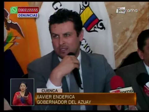 Intensificarán operativos contra la inseguridad