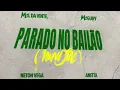 MC L da Vinte, MC Gury, Neton Vega, Anitta - Parado No Bailão (Lyric Video/Mundial)