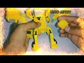 Download Lagu Hi guys, in this video we are transforming the invincible dragon into a warrior robot, let's see.🔥🔥🔥