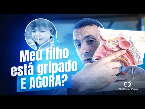 Download MP3 MEU FILHO NÃO MELHORA DA GRIPE E AGORA???? DICAS PRÁTICAS