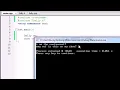 Buckys C Programming Tutorials 43 Deconstructors