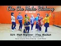Download Lagu Cha Cha Muka Blakang Line Dance | High Beginner | @arisps (INA)