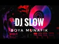 Download Lagu DJ SLOW - BOYA MUNAFIK | Ame Naryama Official Music